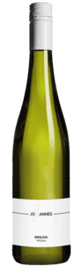 Johannes Hörner - Riesling Trocken