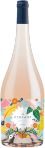 LE VERSANT ROSE GRENACHE MAGNUM 1,5 Ltr.