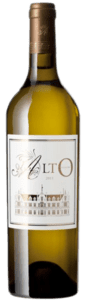 Alto de Cantenac Brown Bordeaux Blanc