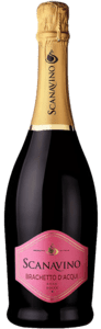 Brachetto D`Acqui DOC ScanaVino