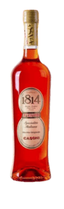 Aperitivo 1814 Orange likør, 15% alk.