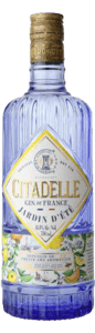 Citadelle - Jardin d'été Gin - 41,5% alk.