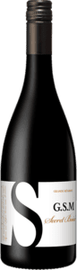 SECRET BOISE GSM Grande Reserve