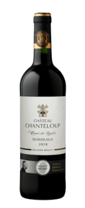 Chateau Chanteloup Cuvée du Moulin Bordeaux