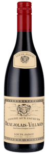 Beaujolais Village Louis Jadot Combe aux Jaques
