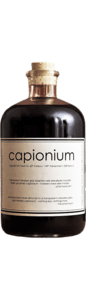 Capionium - Gløgg