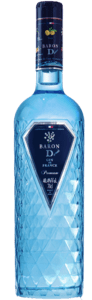 Denis Charpentier Baron D Gin