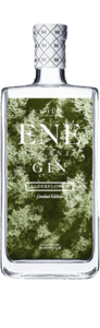 ENE Organic Gin - Hyldeblomst