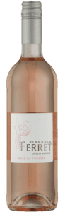 Vignoble Ferret Rosé de Pressee Cotes de Gascogne