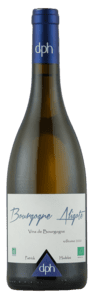 DPH - Domaine Patrick Hudelot - Aligoté 2020