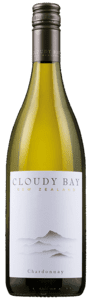 CLOUDY BAY Chardonnay