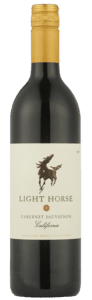 CABERNET SAUVIGNON LIGHT HORSE