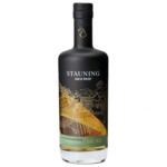 Stauning Whisky - Smoke, 47% alk.