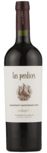 BODEGAS LAS PERDICES CABERNET SAUVIGNON ESTATE