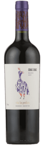 BODEGAS LAS PERDICES MALBEC ESTATE - CHAC CHAC