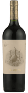 BODEGAS LAS PERDICES MALBEC ESTATE RESERVA