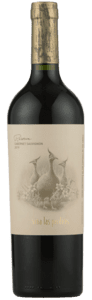 BODEGAS LAS PERDICES CABERNET SAUVIGNON ESTATE RESERVA