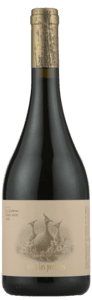 BODEGAS LAS PERDICES PINOT NOIR ESTATE RESERVA
