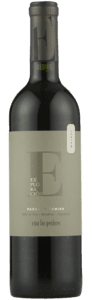 BODEGAS LAS PERDICES PARAJE ALTAMIRA MALBEC