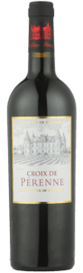 Croix de Pérenne - Blaye Cotes De Bordeaux