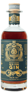Boatyard Gin - Old Tom Gin - Px Sherry fade - Irland
