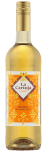 Moscatel La Cartuja 75 cl.