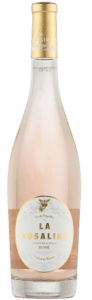 LA ROSALINE ROSE IGP Foncalieu
