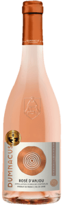 Rosé d´Anjou Dumnacus Val de Loire