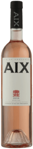 AIX Rose Coteaux d´Aix en Provence - Jeroboam 600 cl.