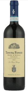 Tenuta Fenice Nero D´ Avola La Fenice Risorge DOC