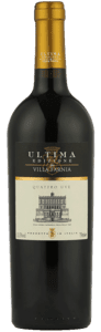 ULTIMA EDIZIONE Quattro Uve - Villa Farnia di Farnese