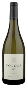 TOLOSA 1772 Chardonnay