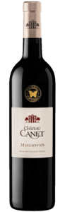 Chateau Canet Minervois