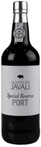 Quinta do JAVALI Special Reserve Port