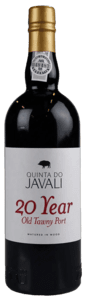 Quinta do JAVALI 20 Years Tawny