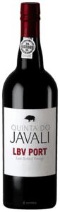 Quinta do JAVALI LBV