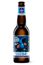 Stadshaven - Octopus Blond 0,4%