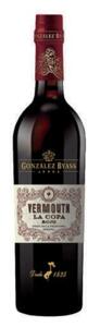 Gonzalez Byass Vermouth "La Copa" Rojo