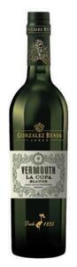 Gonzalez Byass Vermouth "La Copa" Blanco