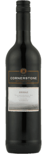 Cornerstone Shiraz - South East Australien