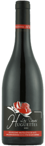 Domaine Mongeard Mugnert Hautes Cotes de Nuits - Les Dames Huguettes