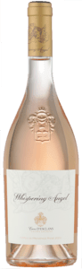 Whispering Angel - Cotes de Provence Rose