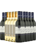Basis festpakke – vin til 15-18 personer
