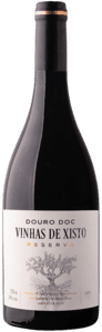 VINHAS DE XISTO Reserva - Douro DOC