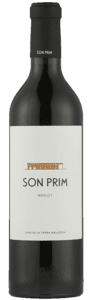 SON PRIM MERLOT