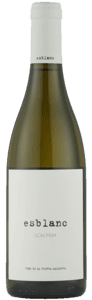 SON PRIM Esblanc Chardonnay