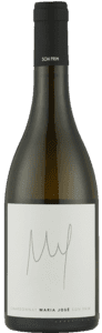 SON PRIM Maria Jose Chardonnay