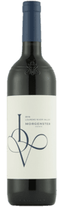 MORGENSTER ESTATE LOURENS RIVER VALLEY - BLEND
