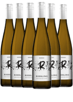 Darkny Riesling - Washington State USA - KASSEKØB 6 fl.