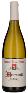 Meursault Les Forges - Domaine Prieur Brunet